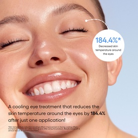 Water Bank Blue Hyaluronic Eye Cream