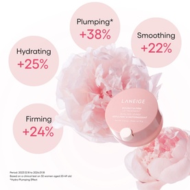 Bouncy & Firm Lip Treatment
