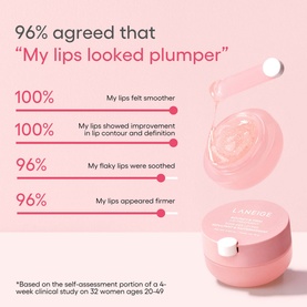 Bouncy & Firm Lip Treatment