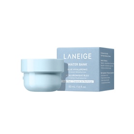 Water Bank Blue Hyaluronic Cream Moisturiser Refill