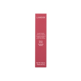 Tinted Lip Serum