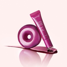 Tinted Lip Serum