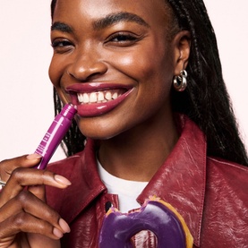 Tinted Lip Serum