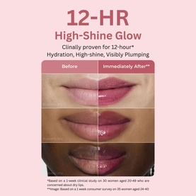 Tinted Lip Serum
