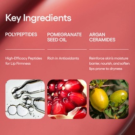 Tinted Lip Serum