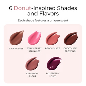 Tinted Lip Serum