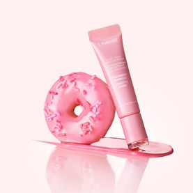 Tinted Lip Serum