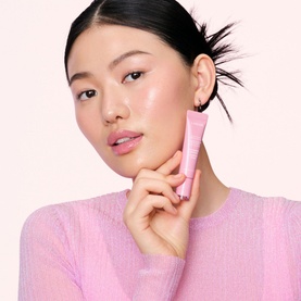 Tinted Lip Serum
