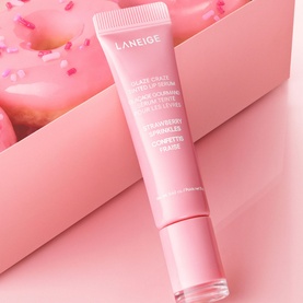 Tinted Lip Serum