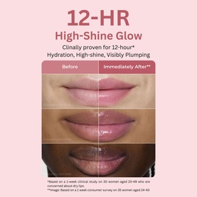 Tinted Lip Serum
