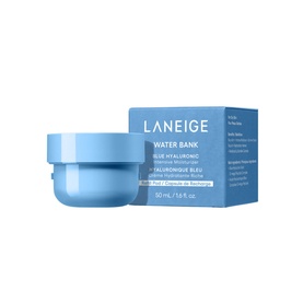 Water Bank Blue Hyaluronic Intensive Moisturiser Refill