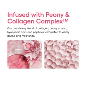 Bouncy & Firm Sleeping Mask