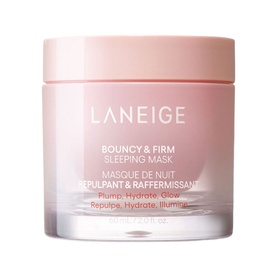 Bouncy & Firm Sleeping Mask