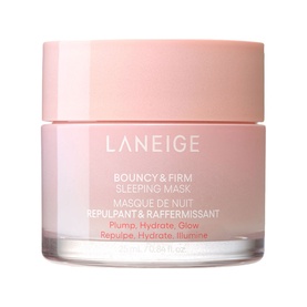 Bouncy & Firm Sleeping Mask