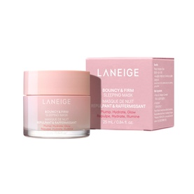 Bouncy & Firm Sleeping Mask