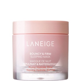 Bouncy & Firm Sleeping Mask