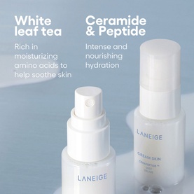 Cream Skin Cerapeptide&trade; Mist