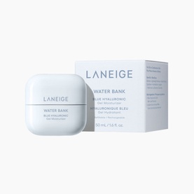 Water Bank Blue Hyaluronic Gel Moisturiser