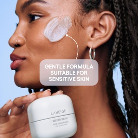 Water Bank Blue Hyaluronic Gel Moisturiser