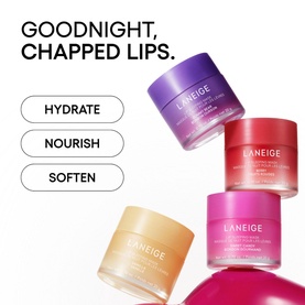Lip Sleeping Mask