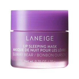 Lip Sleeping Mask