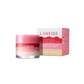 Lip Sleeping Mask