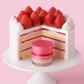 Lip Sleeping Mask