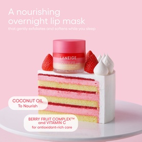 Lip Sleeping Mask