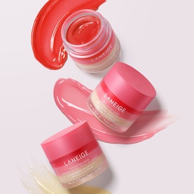 Lip Sleeping Mask