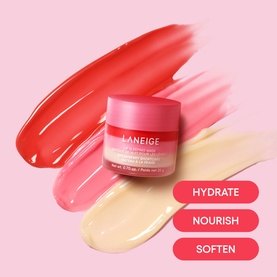 Lip Sleeping Mask