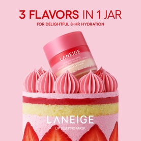 Lip Sleeping Mask