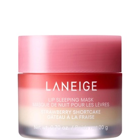 Lip Sleeping Mask