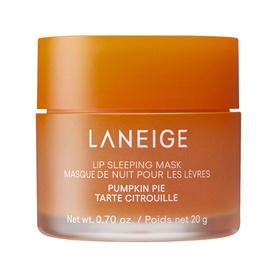 Lip Sleeping Mask