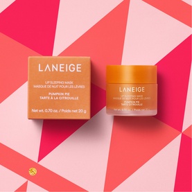 Lip Sleeping Mask