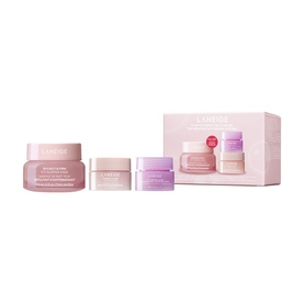 Plump & Hydrate Trio Set