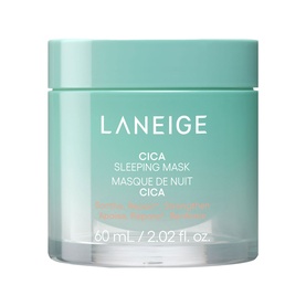Cica Sleeping Mask