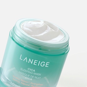 Cica Sleeping Mask