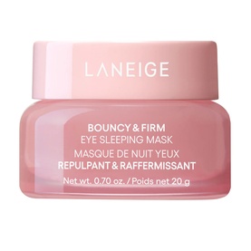 Bouncy & Firm Eye Sleeping Mask