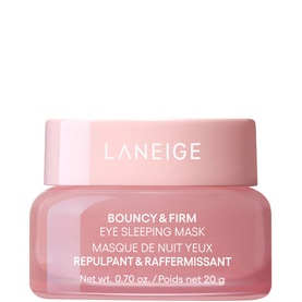 Bouncy & Firm Eye Sleeping Mask