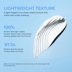 Hydro UV Defense Ex Sunscreen SPF50 Mini