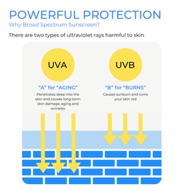 Hydro UV Defense Ex Sunscreen SPF50 Mini
