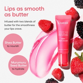 Lip Glowy Balm