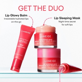 Lip Glowy Balm