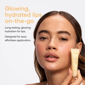 Lip Glowy Balm