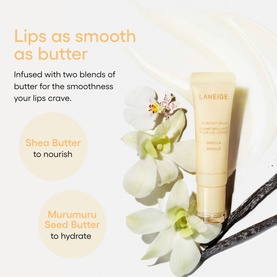 Lip Glowy Balm