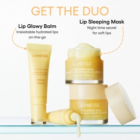 Lip Glowy Balm