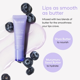 Lip Glowy Balm
