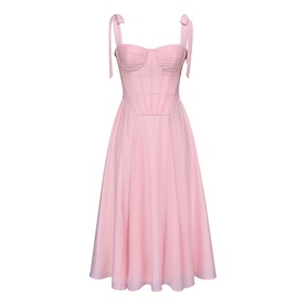 Leia Corset Dress