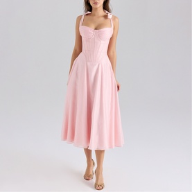 Leia Corset Dress