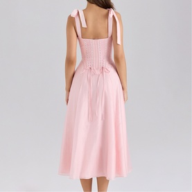 Leia Corset Dress
